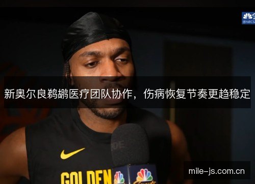 新奥尔良鹈鹕医疗团队协作，伤病恢复节奏更趋稳定